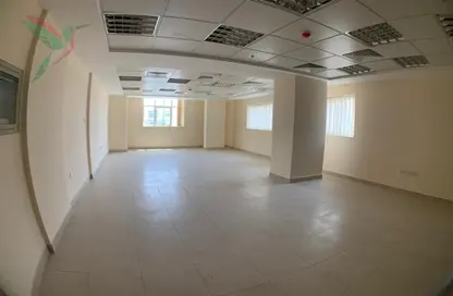 Office Space - Studio - 1 Bathroom for rent in Hai Al Murabbaa - Central District - Al Ain