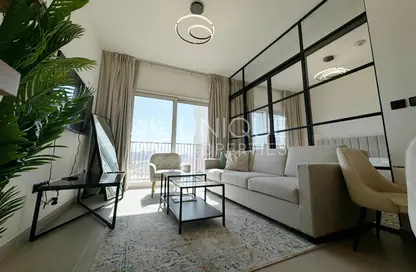 Apartment - 1 Bedroom - 1 Bathroom for sale in Collective 2.0 Tower A - Collective 2.0 - Dubai Hills Estate - Dubai