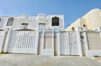 Villa - 4 Bedrooms - 4 Bathrooms for rent in Majlood - Al Muwaiji - Al Ain