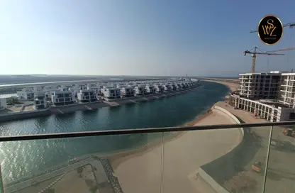 Apartment - 2 Bedrooms - 3 Bathrooms for sale in Ajmal Makan City - Sharjah Waterfront City - Sharjah