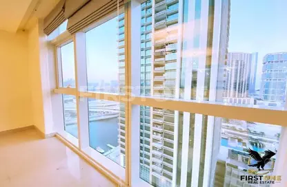 Apartment - 1 Bedroom - 2 Bathrooms for sale in Tala Tower - Marina Square - Al Reem Island - Abu Dhabi