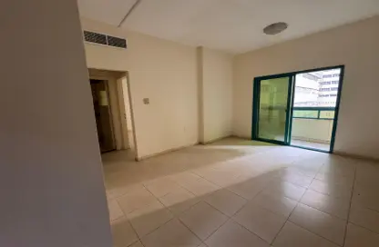 Apartment - 1 Bedroom - 1 Bathroom for rent in Al Shaiba Building 512 - Al Nahda - Sharjah