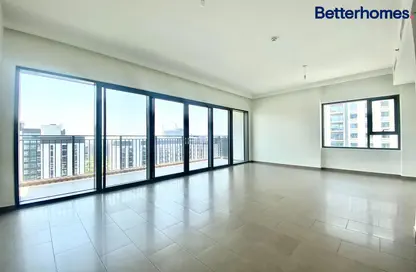 Apartment - 3 Bedrooms - 4 Bathrooms for sale in Park Heights 2 - Park Heights - Dubai Hills Estate - Dubai