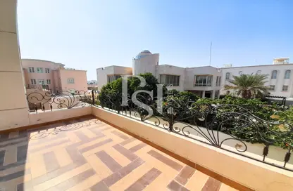 Villa - 5 Bedrooms - 6 Bathrooms for rent in Mohamed Bin Zayed City Villas - Mohamed Bin Zayed City - Abu Dhabi