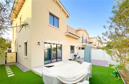 Villa - 3 Bedrooms - 3 Bathrooms for sale in Mira 3 - Mira - Reem - Dubai