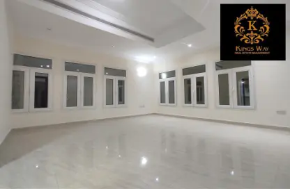 Apartment - 1 Bathroom for rent in Mohamed Bin Zayed City - Abu Dhabi