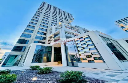 Apartment - 3 Bedrooms - 4 Bathrooms for sale in Pixel - Makers District - Al Reem Island - Abu Dhabi