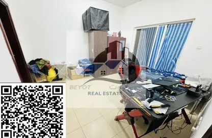 Apartment - 1 Bedroom - 2 Bathrooms for sale in City Tower - Al Nuaimiya - Ajman