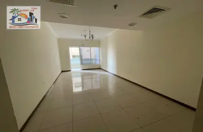 Apartment - 2 Bedrooms - 3 Bathrooms for rent in Al Mahatta - Al Qasimia - Sharjah