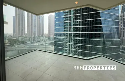 Apartment - 2 Bedrooms - 3 Bathrooms for sale in Urban Oasis - Business Bay - Dubai