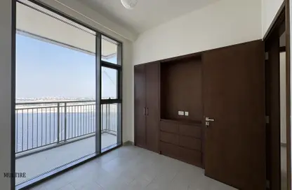 Apartment - 2 Bedrooms - 2 Bathrooms for rent in Creek Rise Tower 1 - Creek Rise - Dubai Creek Harbour (The Lagoons) - Dubai