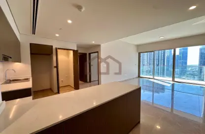 Apartment - 1 Bedroom - 1 Bathroom for rent in Downtown Dubai - Dubai