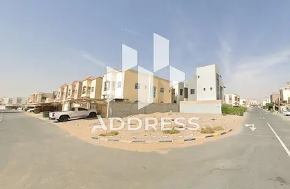 Land - Studio for sale in Al Zaheya Gardens - Al Zahya - Ajman