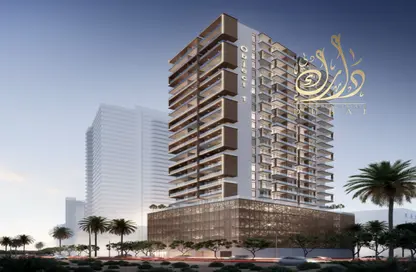 Apartment - 2 Bedrooms - 4 Bathrooms for sale in W1nner Tower - Jumeirah Village Triangle - Dubai