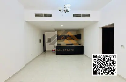 Apartment - 2 Bedrooms - 2 Bathrooms for sale in Goldcrest Dreams - Emirates City - Ajman