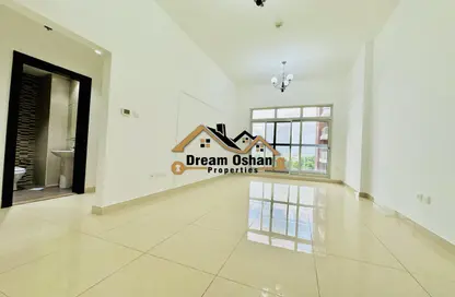 Apartment - 2 Bedrooms - 2 Bathrooms for rent in Al Manal Residence 2 - Dubai Silicon Oasis - Dubai