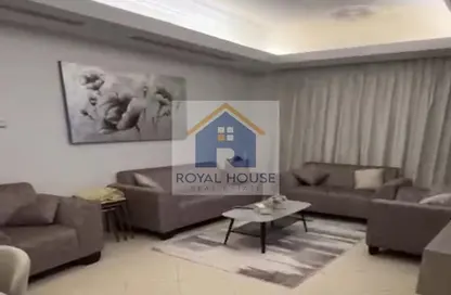 Apartment - 2 Bedrooms - 1 Bathroom for sale in Al Majaz 3 - Al Majaz - Sharjah