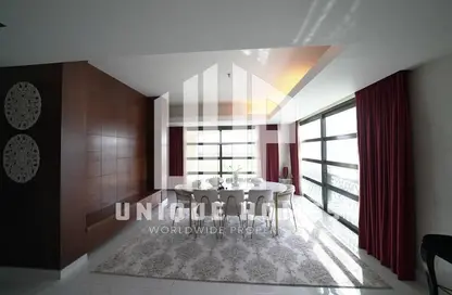Villa - 4 Bedrooms - 5 Bathrooms for sale in Al Gurm Resort - Al Qurm - Abu Dhabi