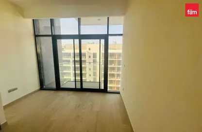 Apartment - 1 Bathroom for rent in AZIZI Riviera 16 - Meydan One - Meydan - Dubai