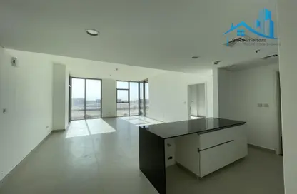 Apartment - 2 Bedrooms - 3 Bathrooms for rent in The Pulse Boulevard Apartments (C2) - The Pulse - Dubai South (Dubai World Central) - Dubai