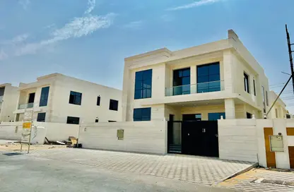 Villa - 5 Bedrooms - 7 Bathrooms for sale in Al Yasmeen - Ajman