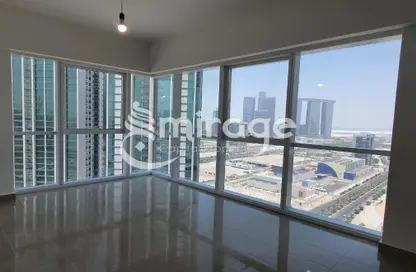 Apartment - 2 Bedrooms - 3 Bathrooms for sale in MAG 5 - Marina Square - Al Reem Island - Abu Dhabi