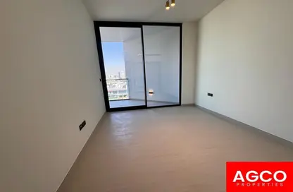 Apartment - 1 Bedroom - 2 Bathrooms for sale in Binghatti Amber - Jumeirah Village Circle - Dubai