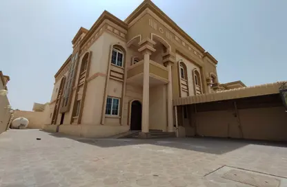 Villa - 4 Bedrooms - 6 Bathrooms for rent in Al Jazzat - Al Riqqa - Sharjah