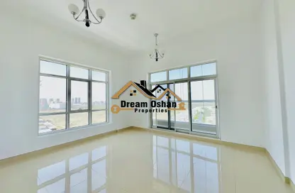 Apartment - 2 Bedrooms - 2 Bathrooms for rent in Al Manal Residence 2 - Dubai Silicon Oasis - Dubai