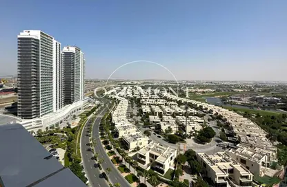 Apartment - 1 Bedroom - 1 Bathroom for sale in Golf Vita A - Golf Vita - DAMAC Hills - Dubai