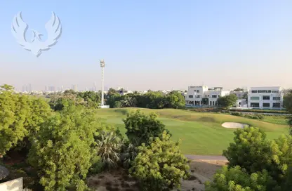 Villa - 6 Bedrooms - 7+ Bathrooms for sale in Sector HT - Emirates Hills - Dubai