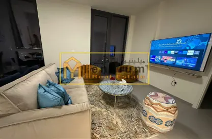 Apartment - 2 Bedrooms - 3 Bathrooms for sale in The Boulevard 3 - Aljada - Sharjah