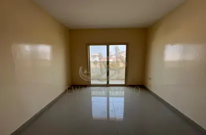 Apartment - 2 Bedrooms - 2 Bathrooms for rent in Orient Tower 1 - Orient Towers - Al Bustan - Ajman