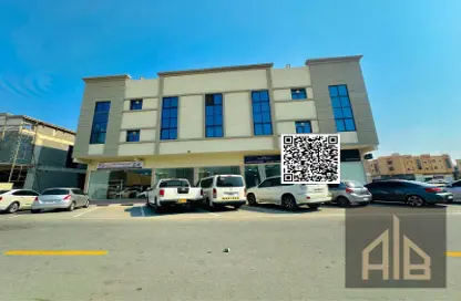 Whole Building - Studio - 7+ Bathrooms for sale in Al Jurf Industrial 3 - Al Jurf Industrial - Ajman