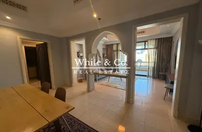 Apartment - 2 Bedrooms - 3 Bathrooms for rent in Tajer Residences - The Old Town Island - Downtown Dubai - Dubai