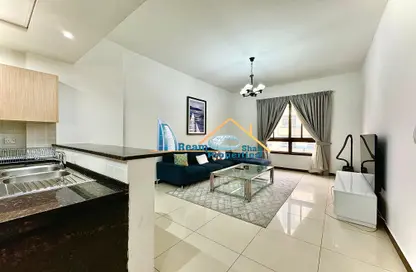 Apartment - 1 Bedroom - 2 Bathrooms for rent in Dubai Silicon Oasis - Dubai