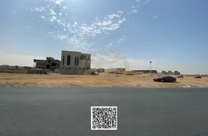 Land - Studio for sale in Al Aamra Gardens - Al Amerah - Ajman