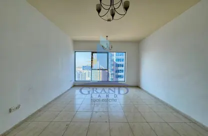 Apartment - 1 Bedroom - 1 Bathroom for rent in Skycourts Tower C - Skycourts Towers - Dubai Land - Dubai