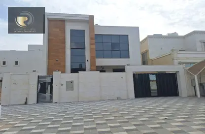 Villa - 5 Bedrooms - 7 Bathrooms for sale in Al Zaheya Gardens - Al Zahya - Ajman