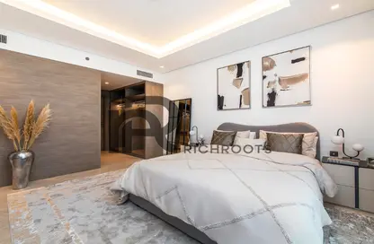 Apartment - 1 Bedroom - 1 Bathroom for sale in The Sterling West - The Sterling - Business Bay - Dubai