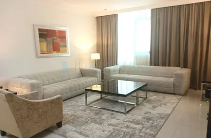 Apartment - 2 Bedrooms - 2 Bathrooms for sale in Capital Bay Tower A - Capital Bay - Business Bay - Dubai