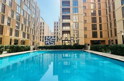 Apartment - 1 Bedroom - 1 Bathroom for sale in Souks Residential - Al Mamsha - Muwaileh - Sharjah