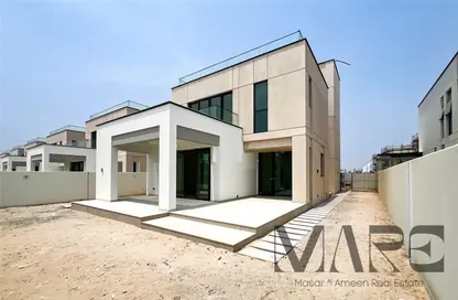 Villa - 4 Bedrooms - 4 Bathrooms for sale in Caya - Arabian Ranches 3 - Dubai