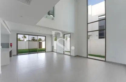 Townhouse - 4 Bedrooms - 5 Bathrooms for sale in Redwoods - Yas Acres - Yas Island - Abu Dhabi