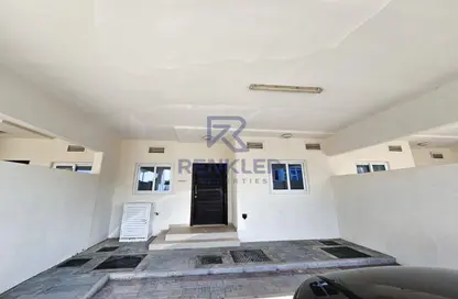 Townhouse - 3 Bedrooms - 5 Bathrooms for rent in Centaury - The Roots DAMAC Hills 2 - Damac Hills 2 - Dubai