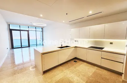 Apartment - 1 Bedroom - 2 Bathrooms for sale in ANWA - Maritime City - Dubai