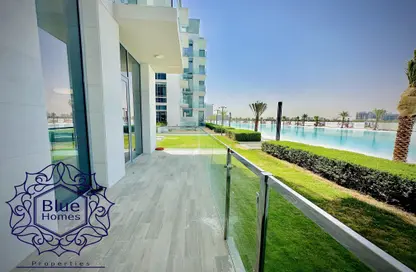 Apartment - 1 Bedroom - 2 Bathrooms for rent in Residences 20 - District One - Mohammed Bin Rashid City - Dubai