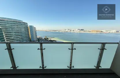 Apartment - 3 Bedrooms - 4 Bathrooms for rent in Al Maha - Al Muneera - Al Raha Beach - Abu Dhabi