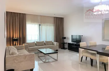 Apartment - 2 Bedrooms - 3 Bathrooms for rent in Capital Bay Tower B - Capital Bay - Business Bay - Dubai