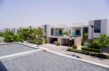 Villa - 4 Bedrooms - 5 Bathrooms for sale in Al Zahia 4 - Al Zahia - Muwaileh Commercial - Sharjah